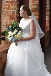 Gil & Sarah's Wedding 0522
